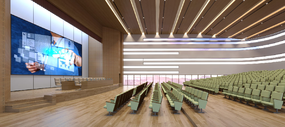 如何选择一家专业的3D效果图设计公司?